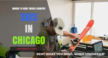 Top Chicago Spots for Cross-Country Ski Rentals This Winter