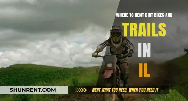 Discover Top Dirt Bike Rentals and Trails in Illinois