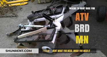 Top ATV Disc Rental Spots in Brainerd, MN: Your Ultimate Guide