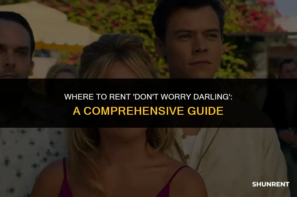 where to rent don