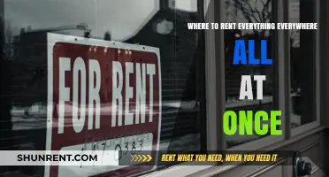 Rent 'Everything Everywhere All at Once' Now: Top Platforms Guide