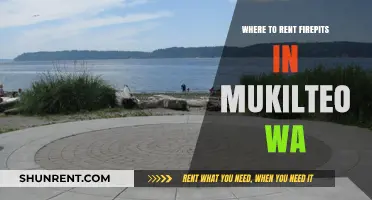 Cozy Evenings Await: Rent Firepits in Mukilteo, WA