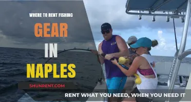 Discover the Best Spots to Rent Fishing Gear in Naples