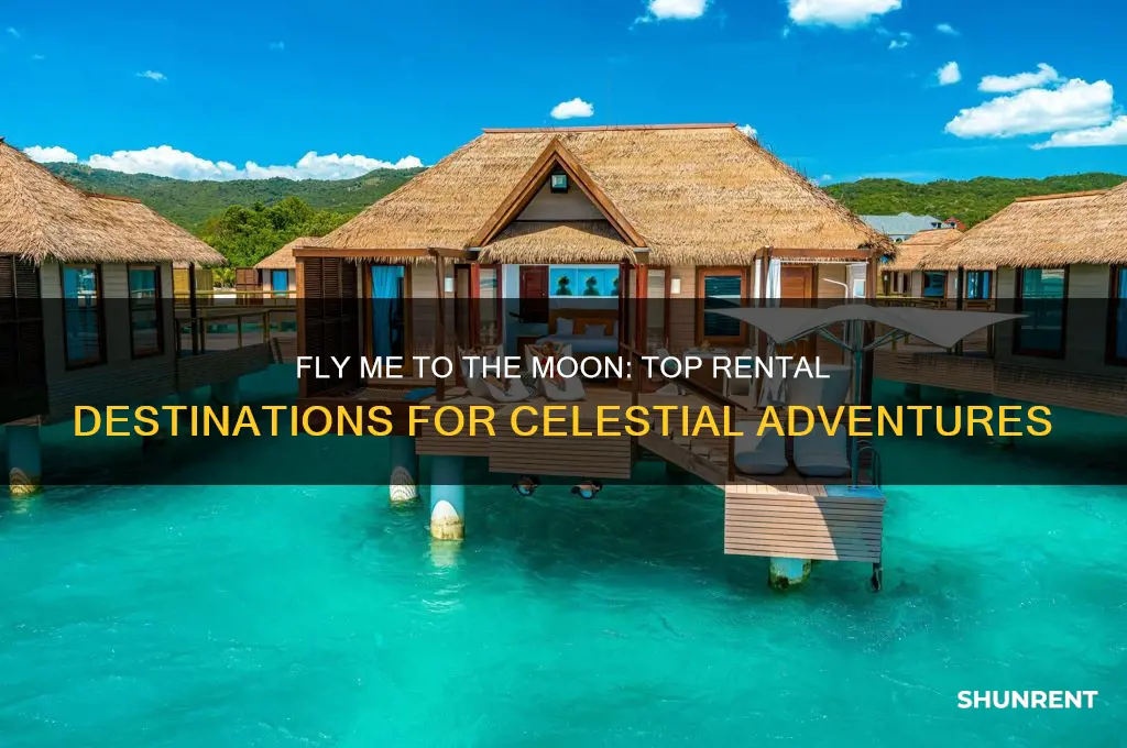 where to rent fly me to the moon