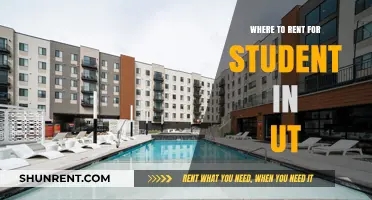 Top Student-Friendly Rental Spots in Utah: A Comprehensive Guide