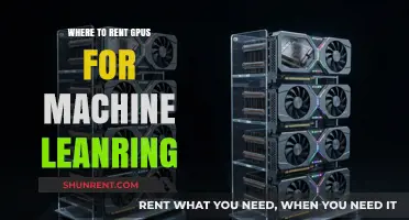 Exploring Top GPU Rental Options for Machine Learning Projects