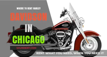 Explore Chicago on Two Wheels: Harley-Davidson Rental Guide
