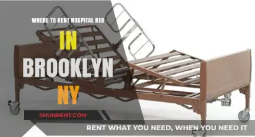 Renting Hospital Beds in Brooklyn: Your Comprehensive Guide to Local Options