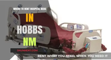 Renting Hospital Beds in Hobbs, NM: Top Local Options