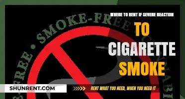 Smoke-Free Living: Best Rental Options for Smoke-Sensitive Individuals