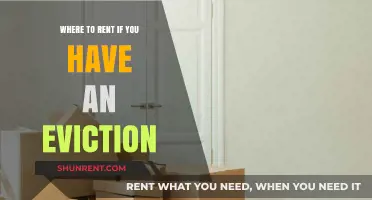 Finding a Rental After Eviction: Tips for Securing Your Next Home