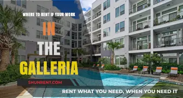 Top Neighborhoods to Rent Near Galleria: Your Ultimate Guide
