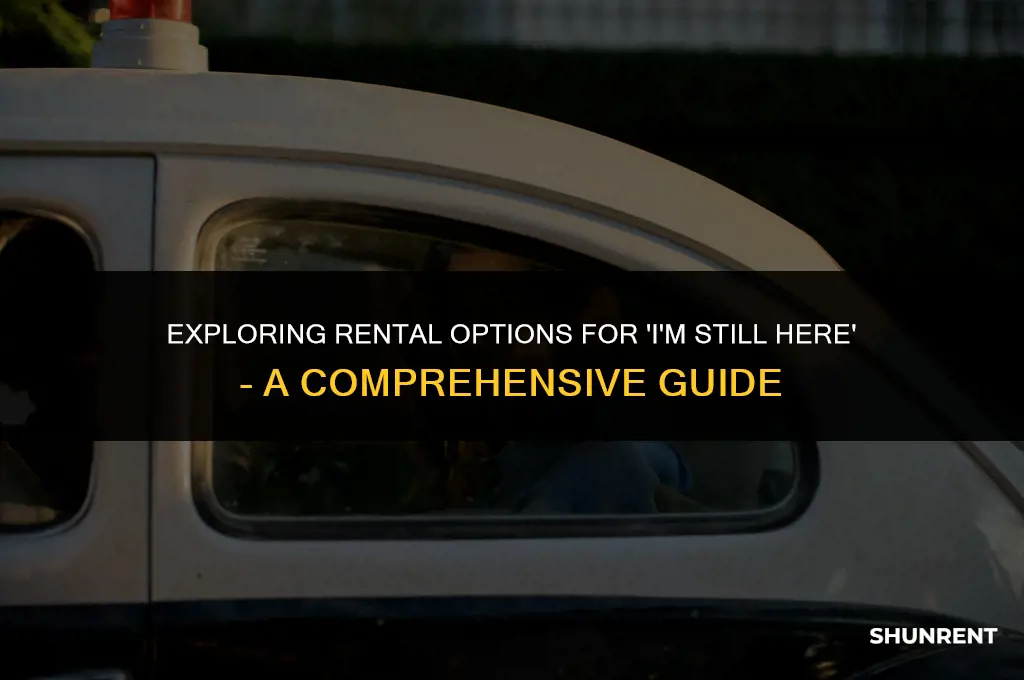 where to rent i
