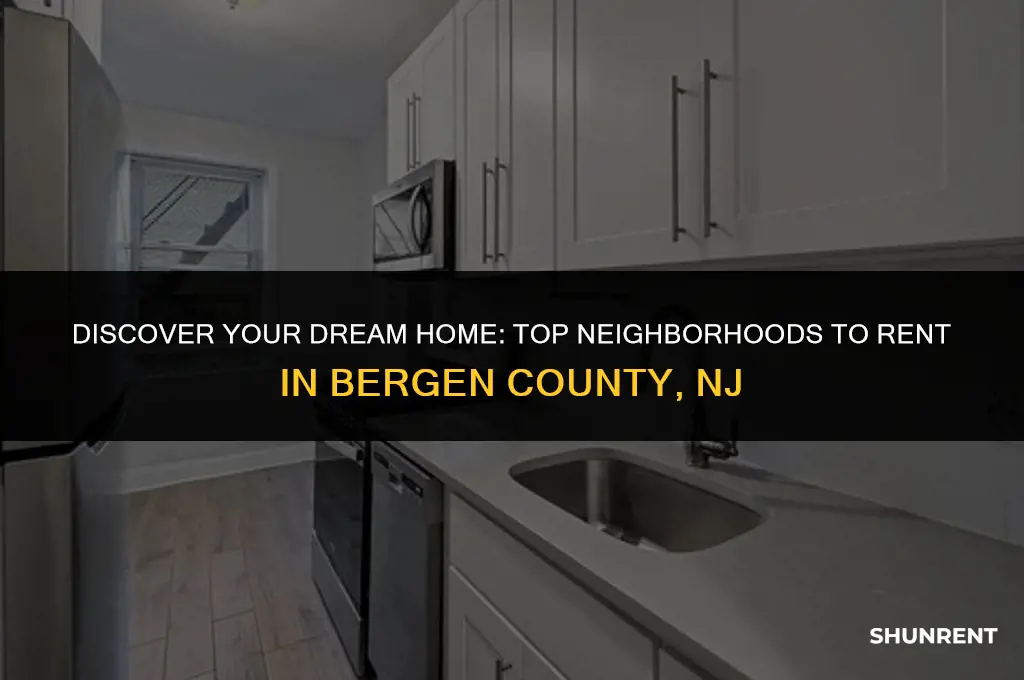 where to rent in bergen county nj