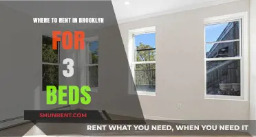 Top Brooklyn Neighborhoods for Spacious 3-Bedroom Rentals