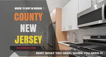 Top Hudson County NJ Rental Neighborhoods: Where to Live and Why