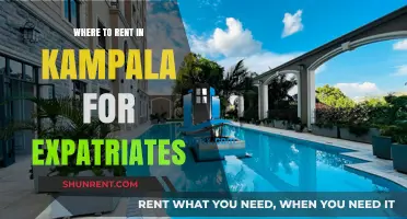 Expatriate's Guide: Top Neighborhoods to Rent in Kampala
