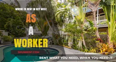 Affordable Key West Rentals: Top Neighborhoods for Workers to Live