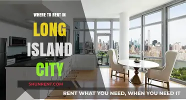 Discover Your Dream Home: Top Spots to Rent in Long Island City