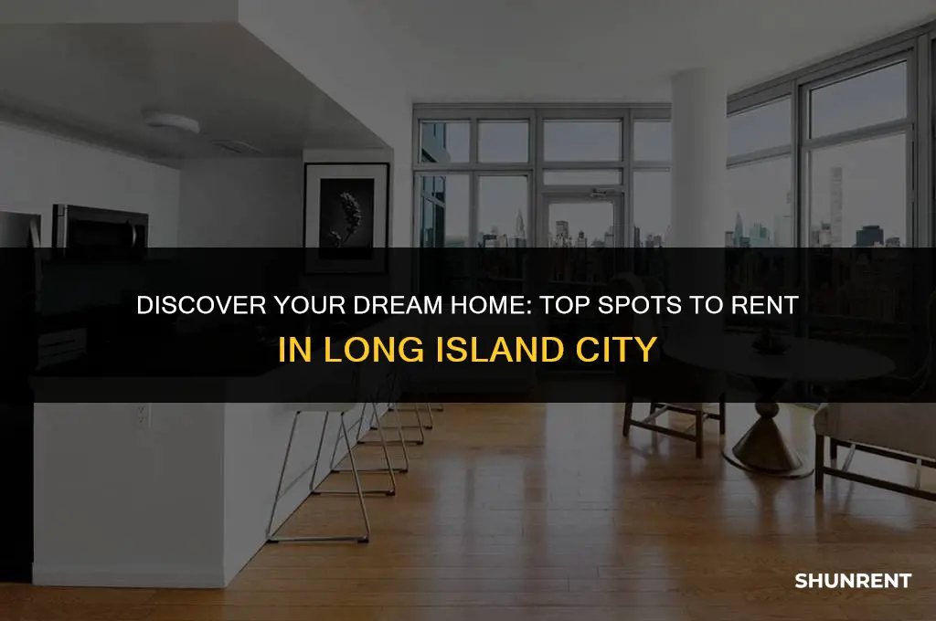where to rent in long island city