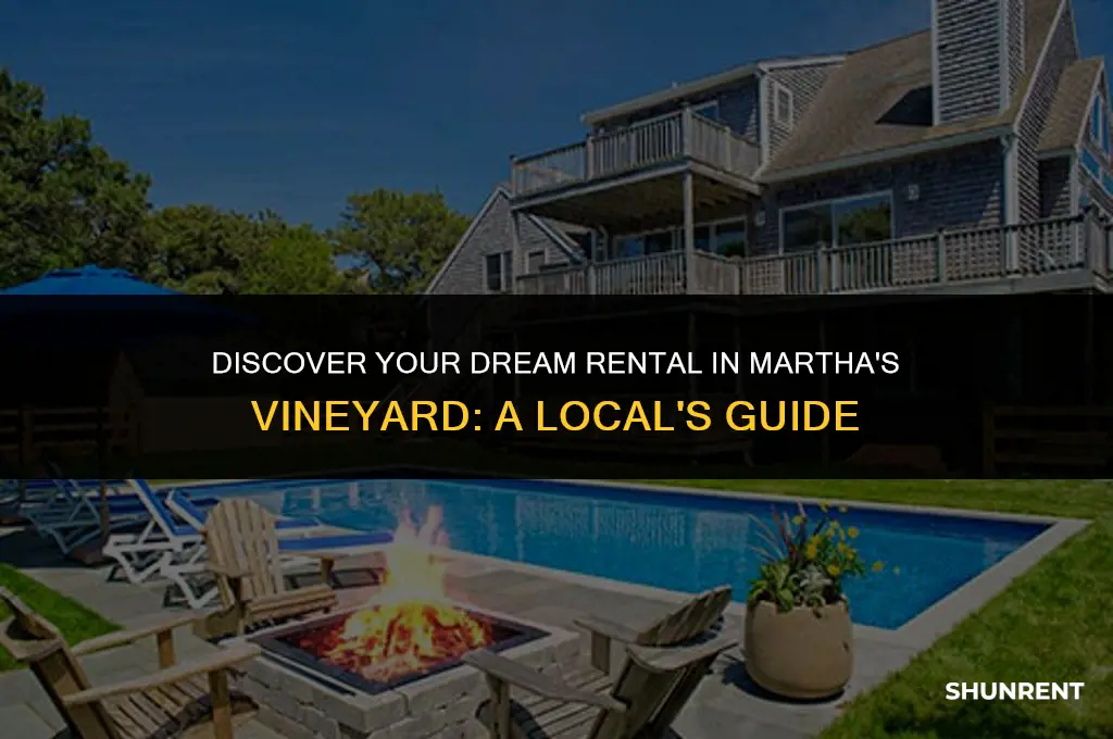 where to rent in martha
