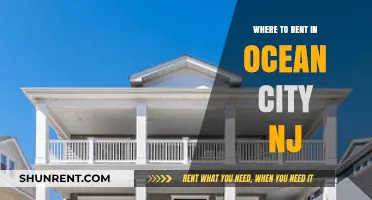 Discover Your Dream Rental in Ocean City, NJ: A Local's Guide