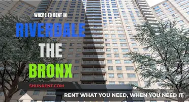 Discover Your Dream Home: Riverdale Bronx Rental Guide
