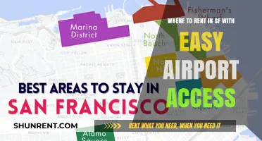 Top SF Neighborhoods for Easy Airport Access: Where to Rent