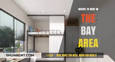 Discover Your Dream Home: Top Bay Area Rental Spots