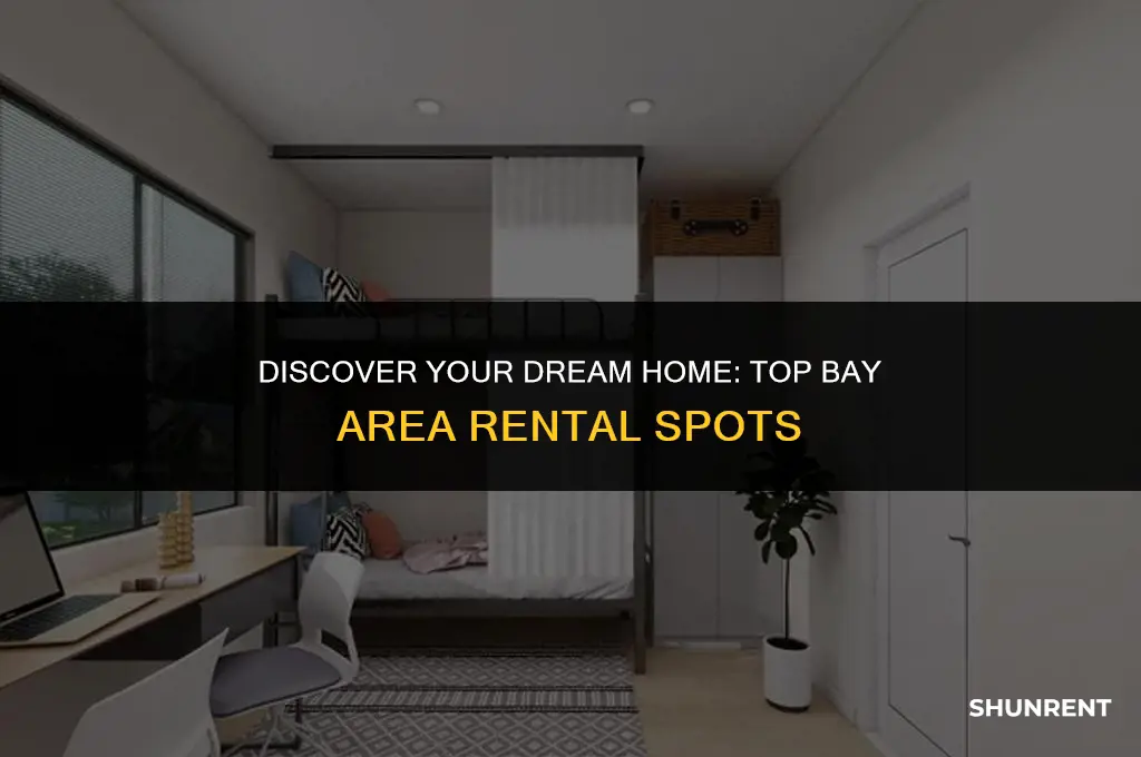 where to rent in the bay area