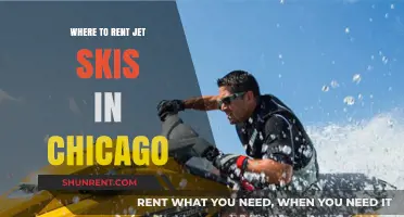 Best Spots to Rent Jet Skis in Chicago: A Comprehensive Guide