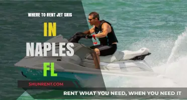 Top Jet Ski Rental Spots in Naples, Florida: Your Ultimate Guide