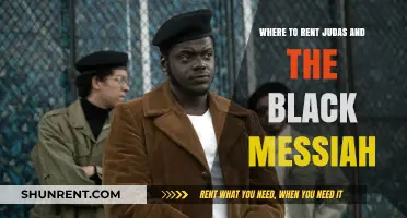 Rent Judas and the Black Messiah: Top Streaming Platforms to Watch