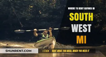 Top Kayak Rental Spots in South West Michigan: Your Ultimate Guide