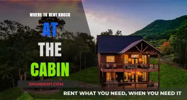 Cozy Retreats: Your Guide to Renting the Perfect Cabin Getaway