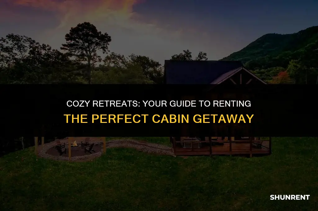 where to rent knock at the cabin