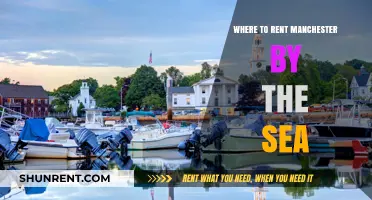 Exploring Coastal Rentals: Manchester-by-the-Sea's Hidden Gems