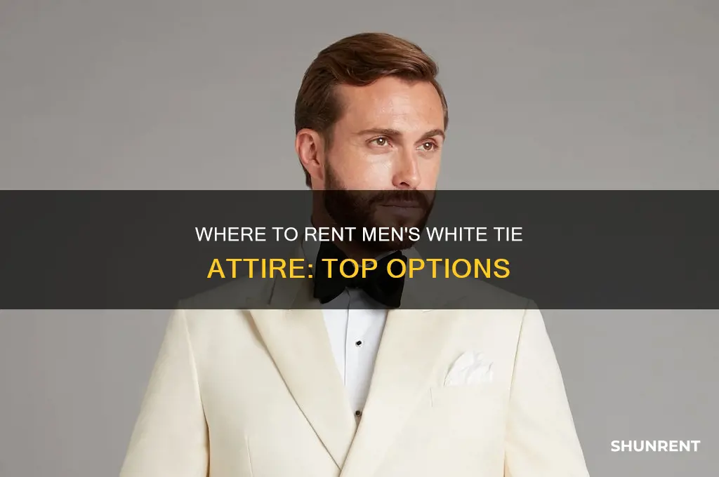 where to rent men