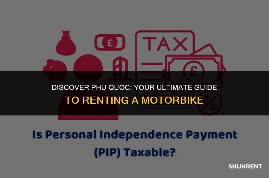 where to rent motorbike in phu quoc