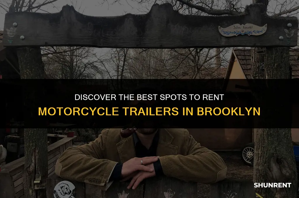 where to rent motorcycle trailer in brooklyn