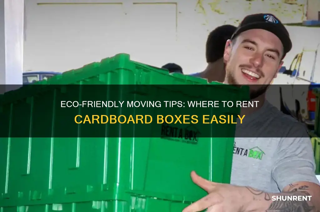 where to rent moving boxes cardboard moving boxes