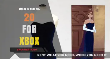 NHL 20 for Xbox: Your Ultimate Guide to Rental Options