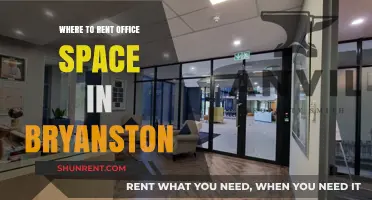 Prime Office Spaces for Rent in Bryanston: Your Ultimate Guide