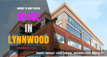 Prime Office Spaces for Rent in Lynnwood: Your Ultimate Guide