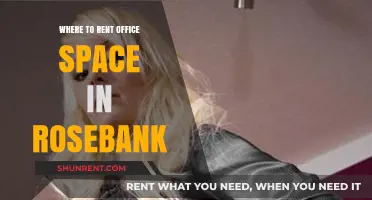 Prime Office Spaces for Rent in Rosebank: Your Ultimate Guide