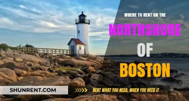 Discover the Best North Shore Boston Rental Neighborhoods for You
