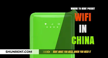 Stay Connected in China: Your Guide to Renting Pocket WiFi