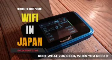 Stay Connected in Japan: Pocket WiFi Rental Guide
