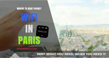 Stay Connected in the City of Lights: Pocket WiFi Rental Guide for Paris Travelers