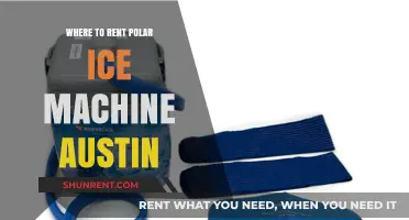 Chill Your Event: Top Polar Ice Machine Rentals in Austin